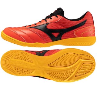 Buty piłkarskie Mizuno Morelia Sala Club IN M Q1GA240393