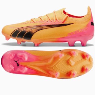 Buty piłkarskie Puma Ultra Ultimate M 107744-03