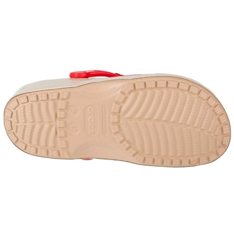 Chodaki Classic Frida Kahlo Classic Clog W 209450-2Y2