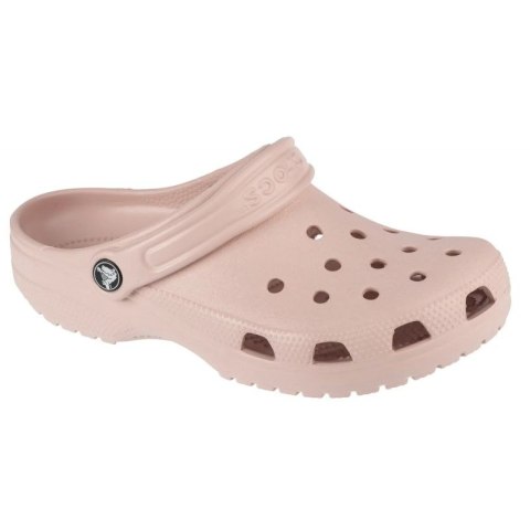 Klapki Crocs Classic Clog W 10001-6UR