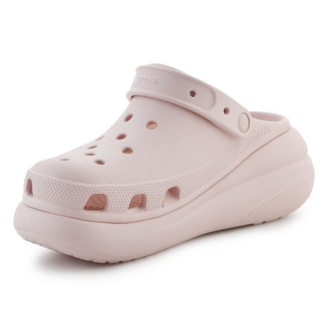 Klapki Crocs Classic Crush Clog 207521-6UR