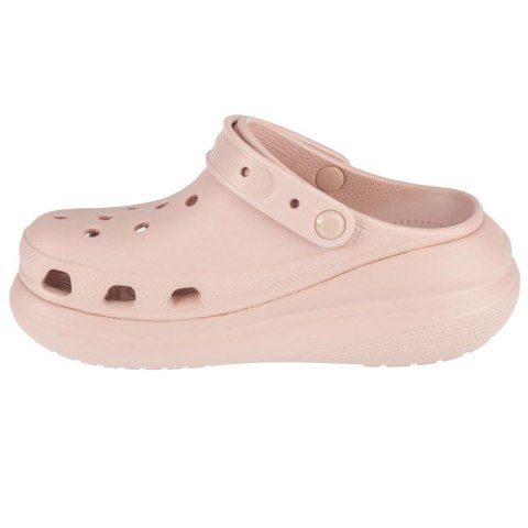 Klapki Crocs Classic Crush Clog 207521-6UR