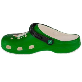 Klapki Crocs Classic NBA Boston Celtics Clog M 209442-100