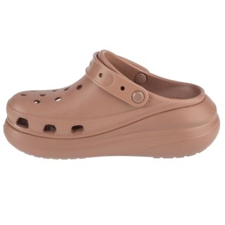 Klapki Crocs Crush Clog W 207521-2Q9