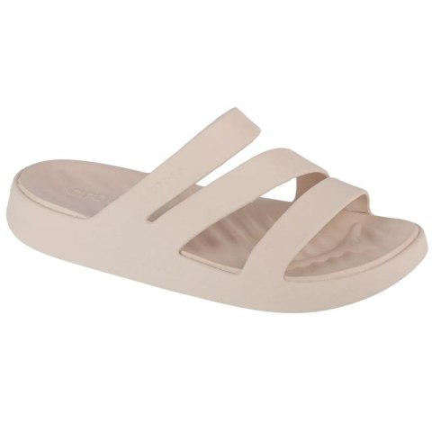 Klapki Crocs Getaway Strappy Sandal W 209587-160