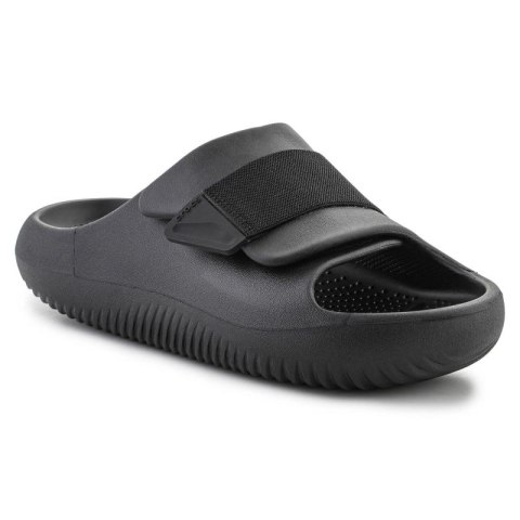 Klapki Crocs Mellow Luxe Recovery Slide 209413-001