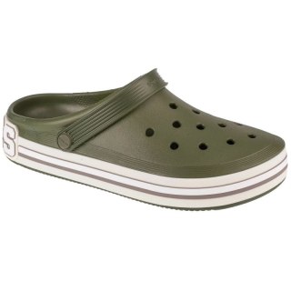 Klapki Crocs Off Court Logo Clog M 209651-309