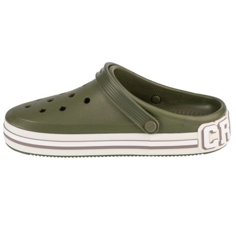 Klapki Crocs Off Court Logo Clog M 209651-309