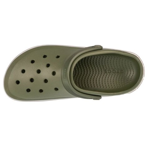 Klapki Crocs Off Court Logo Clog M 209651-309