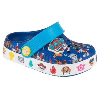 Klapki Crocs Paw Patrol Crocband IV Clog T Jr 208853-425