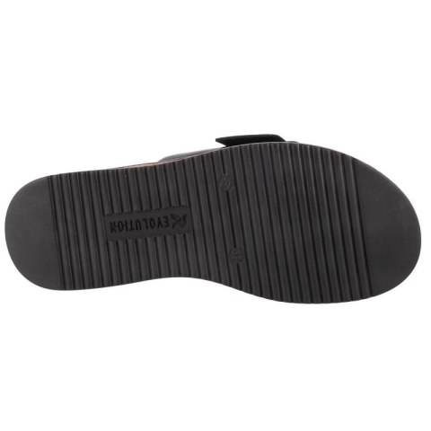 Klapki Rieker Flip-Flops W W0803-00