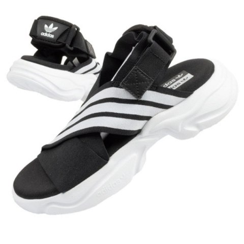 Sandały adidas Magmur Sandal W EF5863