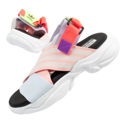 Sandały adidas Magmur Sandal W FV1214