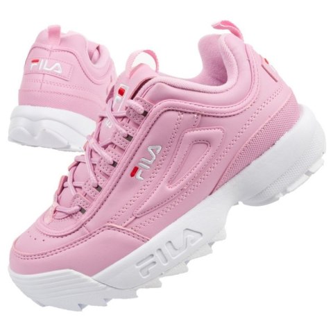 Buty Fila Disruptor Jr FFT0029.40006