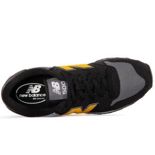 Buty New Balance M GM500MG2