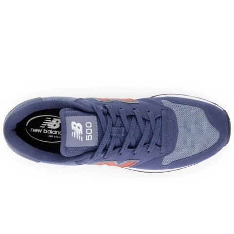 Buty New Balance M GM500MN2