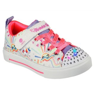 Buty Skechers Unicorn Sunshine Jr 314802L WMLT