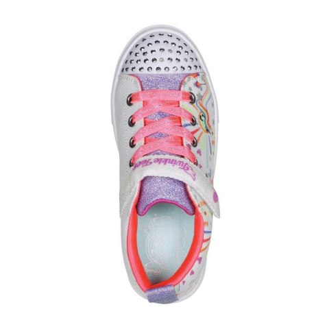 Buty Skechers Unicorn Sunshine Jr 314802L WMLT