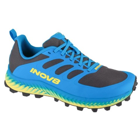 Buty do biegania Inov-8 MudTalon M 001144-DGBLYW-P-001