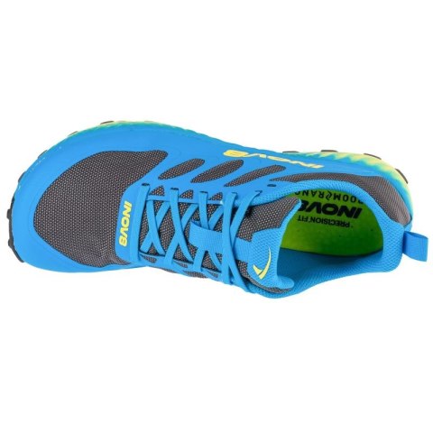 Buty do biegania Inov-8 MudTalon M 001144-DGBLYW-P-001