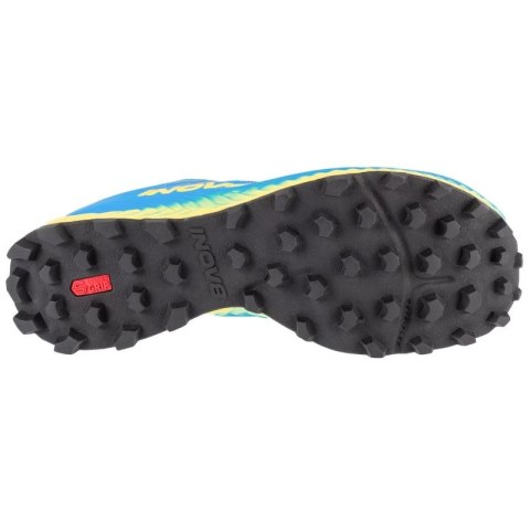 Buty do biegania Inov-8 MudTalon M 001144-DGBLYW-P-001