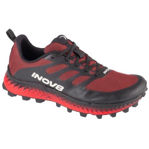 Buty do biegania Inov-8 MudTalon M 001144-RDBK-P-001