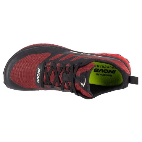 Buty do biegania Inov-8 MudTalon M 001144-RDBK-P-001