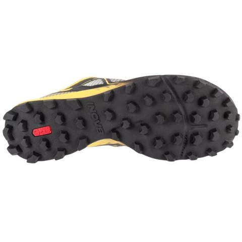 Buty do biegania Inov-8 MudTalon Speed M 001146-BKYW-P-001