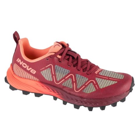 Buty do biegania Inov-8 MudTalon Speed W 001147-BUCO-P-001