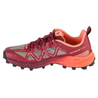 Buty do biegania Inov-8 MudTalon Speed W 001147-BUCO-P-001