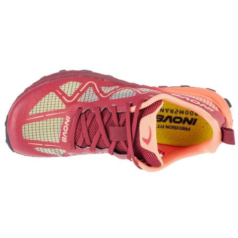 Buty do biegania Inov-8 MudTalon Speed W 001147-BUCO-P-001