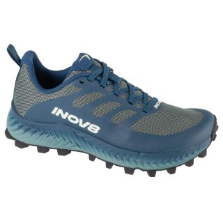 Buty do biegania Inov-8 MudTalon W 001145-SBNY-P-001