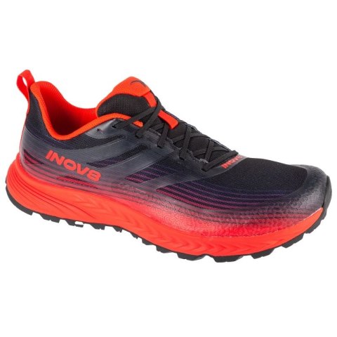 Buty do biegania Inov-8 Trailfly Speed M 001150-BKFR-W-01