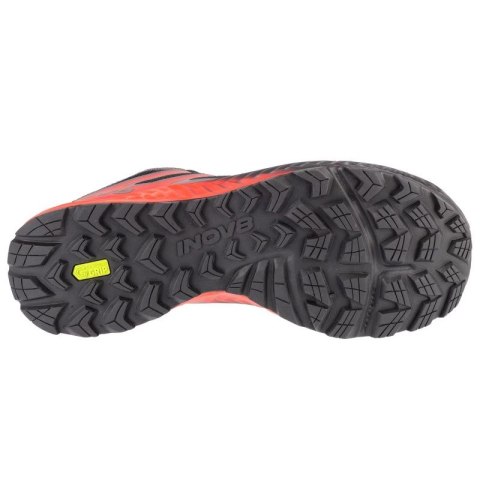 Buty do biegania Inov-8 Trailfly Standard M 001148-BKFRDG-S-001