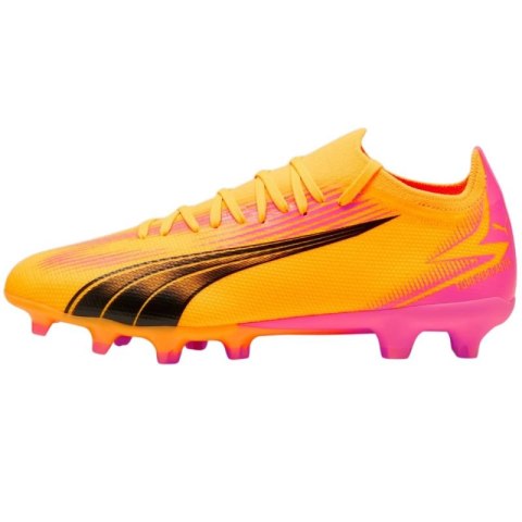 Buty piłkarskie Puma Ultra Match FG/AG 107754 03