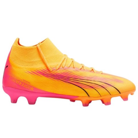 Buty piłkarskie Puma Ultra Pro FG/AG M 107750 03