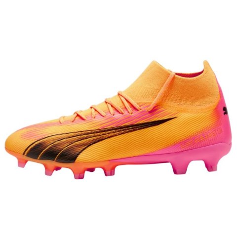 Buty piłkarskie Puma Ultra Pro FG/AG M 107750 03