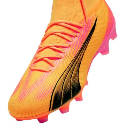 Buty piłkarskie Puma Ultra Pro FG/AG M 107750 03