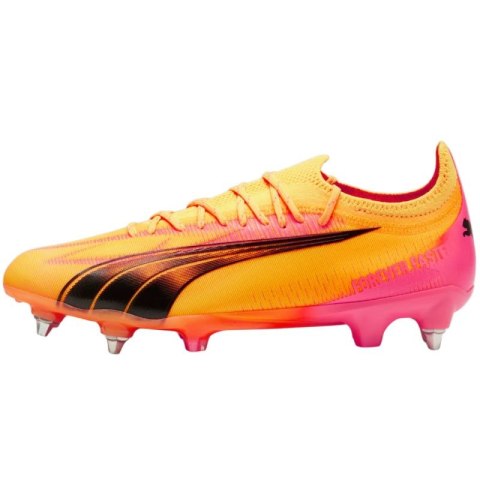 Buty piłkarskie Puma Ultra Ultimate MxSG M 107747 03