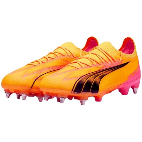 Buty piłkarskie Puma Ultra Ultimate MxSG M 107747 03