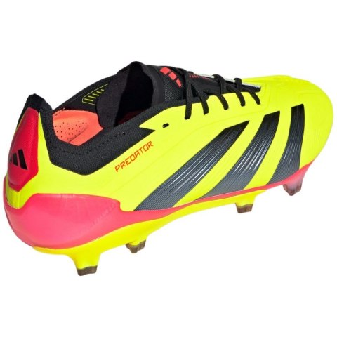 Buty piłkarskie adidas Predator Elite FG M IF5441