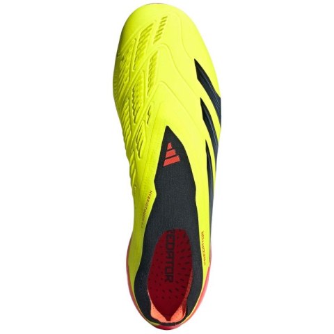 Buty piłkarskie adidas Predator Elite LL SG M IE0046