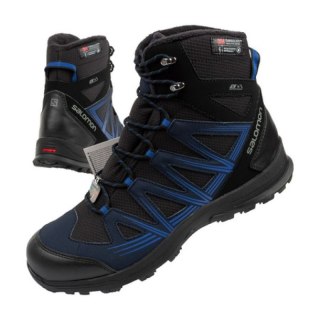 Buty trekkingowe Salomon Woodsen 2 M 410094