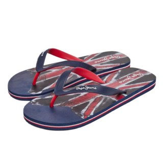 Japonki Pepe Jeans Hawi Life Union Jack M PMS70148