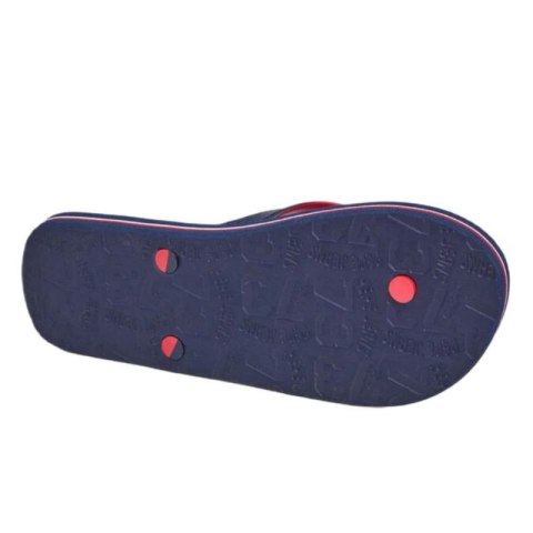 Japonki Pepe Jeans Hawi Life Union Jack M PMS70148