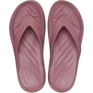 Klapki Crocs Getaway Flip W 209589 5PG