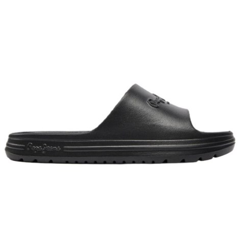 Klapki Pepe Jeans Beach Slide M PMS70159