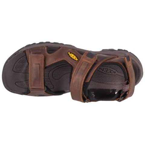 Sandały Keen Targhee III Open Toe Sandal M 1022423