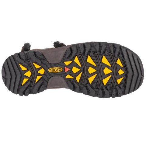 Sandały Keen Targhee III Open Toe Sandal M 1022423