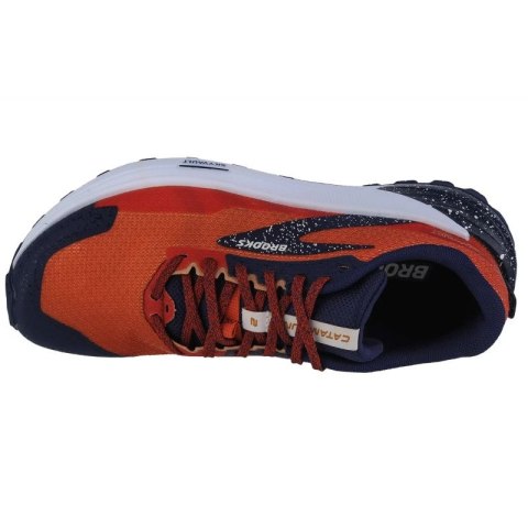 Buty Brooks Catamount 2 M 1103991D269